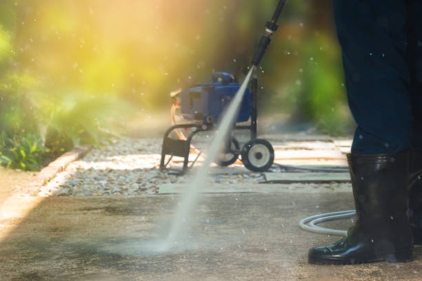 Trusted Warren Af, WY Pressure Washing Services Experts